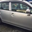 ご成約いただきました！良仕入！感謝！19年式☆ライフ☆AT,FF☆後期☆シルバー☆即決車検２年付き！の画像