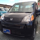 ご成約いただきました！良仕入！感謝！21年式☆ライフ☆AT,4WD☆JC2☆黒☆即決車検２年付き！の画像