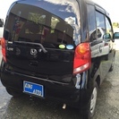 ご成約いただきました！良仕入！感謝！21年式☆ライフ☆AT,4WD☆JC2☆黒☆即決車検２年付き！の画像