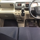 ご成約いただきました！良仕入！感謝！21年式☆ライフ☆AT,4WD☆JC2☆黒☆即決車検２年付き！の画像