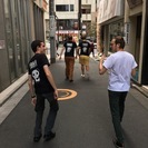 時給1500円〜2000円。英語アプリのテスター募集の画像