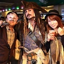 10/31☆FIFOスペシャルハロウィンナイト2015☆