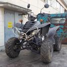 岡山　倉敷　バギー　ジャンク
