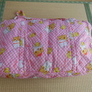 ＜値下げ＞お昼寝布団と掛敷カバー★新品・未使用・タグ付き❷　　