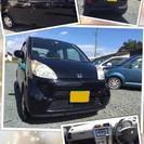 ご成約いただきました！感謝！ライフ☆AT,4WD☆黒☆即決車検２...