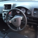 ご成約いただきました！感謝！モビリオスパイク☆黒☆AT,4WD☆車検27年12月まで！の画像