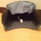 ベビーカー用 足カバー★ A・MODE ミストラルシリーズ用 ★アップリカの画像