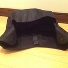 ベビーカー用 足カバー★ A・MODE ミストラルシリーズ用 ★アップリカの画像