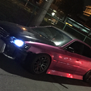 JZX100 チェイサー タービン車