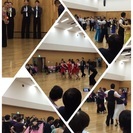 社交ダンスヤングサークル FMメンバー