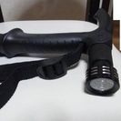 ☆Better ANTISHOCK グリップライト スティック ■美品■の画像