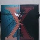 ★ X memorial book 1999年 秘蔵本 ♪送料込み♪の画像