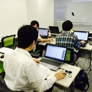 就職支援付の無料技術スクール　【テクノカレッジ】
