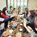 500名以上の不調や重病の悩みを解消した和のナチュラル薬膳 食講座