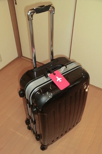 旅行用スーツケース