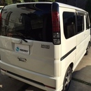 【ご成約】検査２９・１２月まで！！　平成19年　ホンダ　バモスMターボの画像