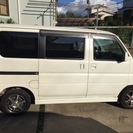 【ご成約】検査２９・１２月まで！！　平成19年　ホンダ　バモスMターボの画像