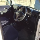 【ご成約】検査２９・１２月まで！！　平成19年　ホンダ　バモスMターボの画像