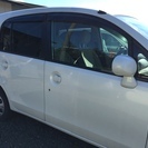 ご成約いただきました！感謝！ライフ☆白☆AT,4WD☆走行66千キロ☆即決車検２年付き！の画像