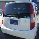 ご成約いただきました！感謝！ライフ☆白☆AT,4WD☆走行66千キロ☆即決車検２年付き！の画像