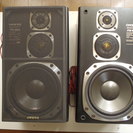 交渉中　ONKYO スピーカー　PS-33Dの画像