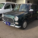 Mさま ご成約ありがとうございました。H14年 ミラジーノ オー...