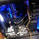 自作PC使用期間半年程　美品完動品　詳しくは内容まで！