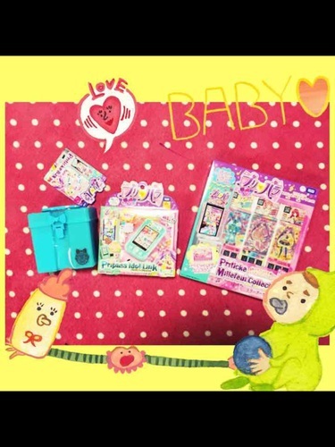 新品未開封！送料無料！♡プリパラ3点セット！早い者勝ちです♡