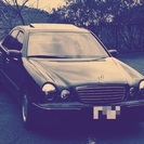 w210 E320アヴァンギャルド
