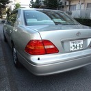 31セルシオ,検28/5/14,ワンオナ,マルチ,エアサス,キセノン,クルコン,Pシートの画像