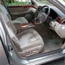 31セルシオ,検28/5/14,ワンオナ,マルチ,エアサス,キセノン,クルコン,Pシートの画像