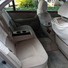 31セルシオ,検28/5/14,ワンオナ,マルチ,エアサス,キセノン,クルコン,Pシートの画像