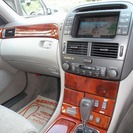 31セルシオ,検28/5/14,ワンオナ,マルチ,エアサス,キセノン,クルコン,Pシートの画像