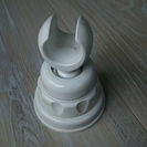 シャワーホルダーの画像