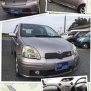 ご成約いただきました！希少！ヴィッツRS TRDターボ☆モデリス...