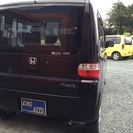 ご成約いただきました！感謝！ザッツ☆パープル☆AT,4WD☆即決車検２年付き！の画像