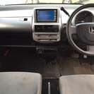 ご成約いただきました！感謝！ザッツ☆パープル☆AT,4WD☆即決車検２年付き！の画像