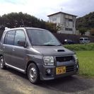 トッポbj