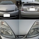 東京都のK様ご成約有難う御座います☆H19年式☆車検28年7月迄☆プリウス☆S10thアニバ‐サリ‐HDDナビ/Bカメラの画像