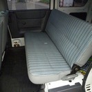 ★アクティバン★カスタム★可愛いブラウン仕様★車検２９年４月まで★の画像