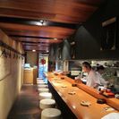 【おいしいお店を知れる!】町歩きしながら都内人気飲食店のメニュー...