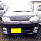 ムーヴ カスタムRSターボ★車検２年付き！乗り出し価格