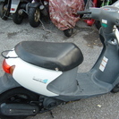 Ｌｅｔ４　　レッツ４　　スズキ　　原付の画像