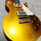 ※値下げしました※【売ります】Gibsonヒスコレ57GT