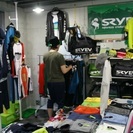 サッカー、フットサルウエア専門店 ale Football community - その他