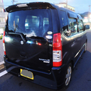 平成17年ワゴンR　FX-Sリミテッド MH21S　車検付き即乗り出しOKの画像