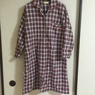 取引完了:マタニティーレギンス おまけ付きの画像
