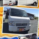 ご成約いただきました！感謝！アクティバン☆白☆MT,4WD☆20...