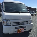 ご成約いただきました！感謝！アクティバン☆白☆MT,4WD☆20年式☆車検29年10月まで！の画像