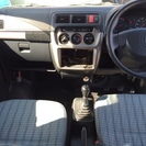 ご成約いただきました！感謝！アクティバン☆白☆MT,4WD☆20年式☆車検29年10月まで！の画像
